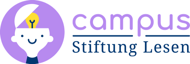 campus Stiftung Lesen